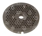 sítko mlýnku ZELMER, velikost 8, průměr otvorů 2,7 mm, sítka 62 mm